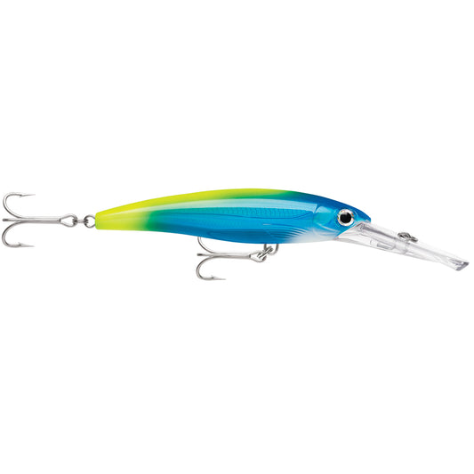 Rapala X-Rap® Magnum® 20 Yellow Fusilier UV